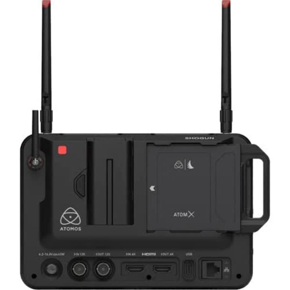 その他 ATOMOS SHOGUN CONNECT Amazon.com: Atomos Shogun Connect 7